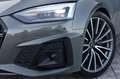 Audi A5 SPB S line edition 40 TFSI quattro S tronic MHEV Grijs - thumbnail 3