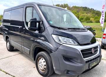 Kasten 130 L1H1 Kamera AHK Klima TÜV neu