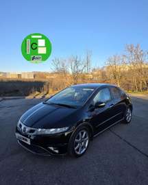 1.4i-VTEC Comfort