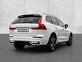 Volvo XC60 Plus Dark Recharge Plug-In Hybrid AWD T6 Twin Engi Weiß - thumbnail 2