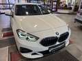 BMW 218 i Gran Coupe Sport Line Weiß - thumbnail 2
