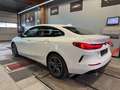 BMW 218 i Gran Coupe Sport Line Weiß - thumbnail 6