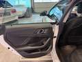 BMW 218 i Gran Coupe Sport Line Weiß - thumbnail 24