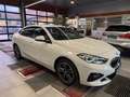 BMW 218 i Gran Coupe Sport Line Weiß - thumbnail 3