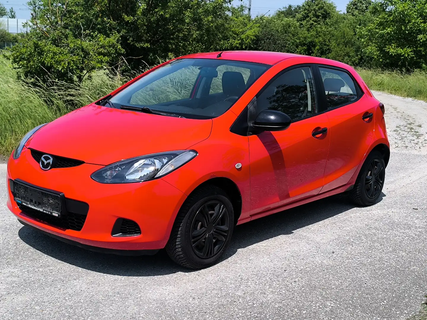 Mazda 2 1.3 Impuls - 1