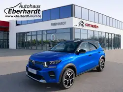 Citroën C3 Hybridë 100 DCS6 Plus Automatik