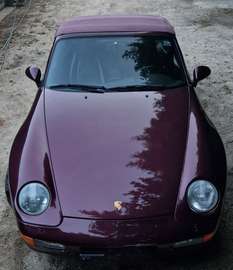 Cabriolet