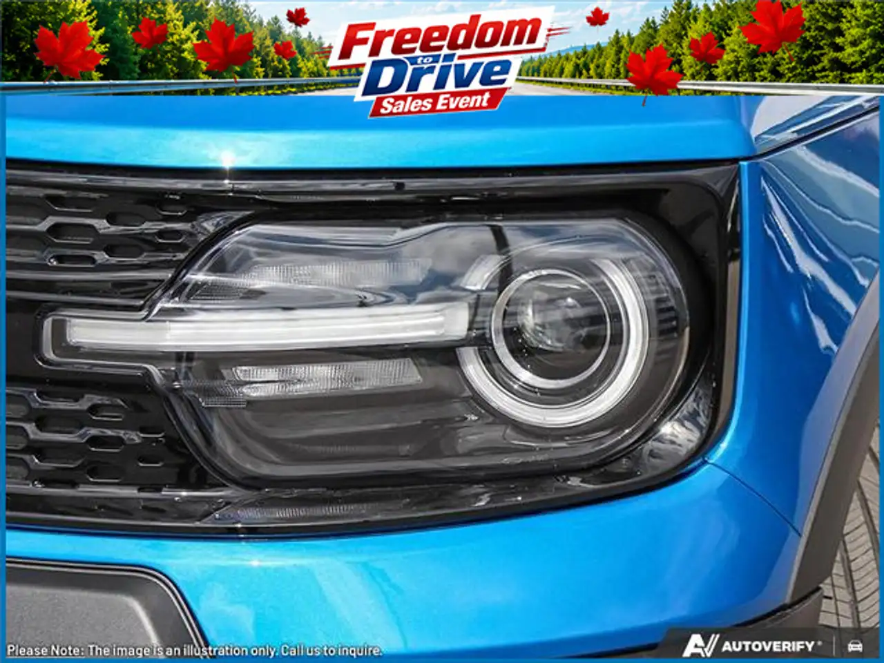 Ford Bronco Sport снимка Ford Bronco Sport