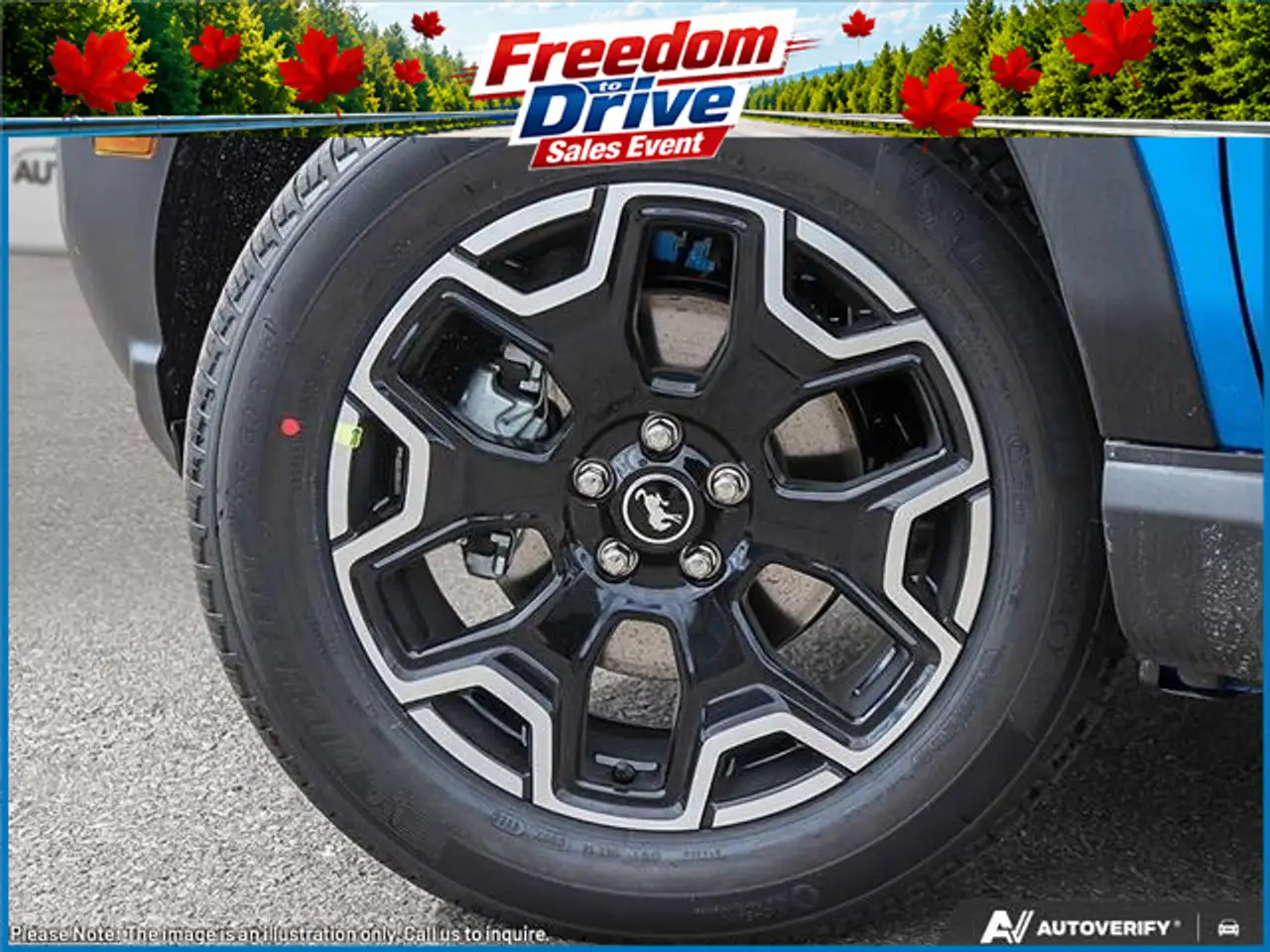 Ford Bronco Sport снимка Ford Bronco Sport