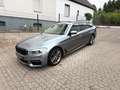BMW 530 Baureihe 5 Touring 530 d xDrive M Sport Blau - thumbnail 6