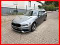 BMW 530 Baureihe 5 Touring 530 d xDrive M Sport Blau - thumbnail 1