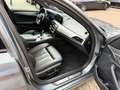 BMW 530 Baureihe 5 Touring 530 d xDrive M Sport Blau - thumbnail 9