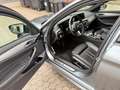 BMW 530 Baureihe 5 Touring 530 d xDrive M Sport Blau - thumbnail 3