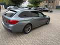 BMW 530 Baureihe 5 Touring 530 d xDrive M Sport Blau - thumbnail 11