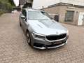 BMW 530 Baureihe 5 Touring 530 d xDrive M Sport Blau - thumbnail 7