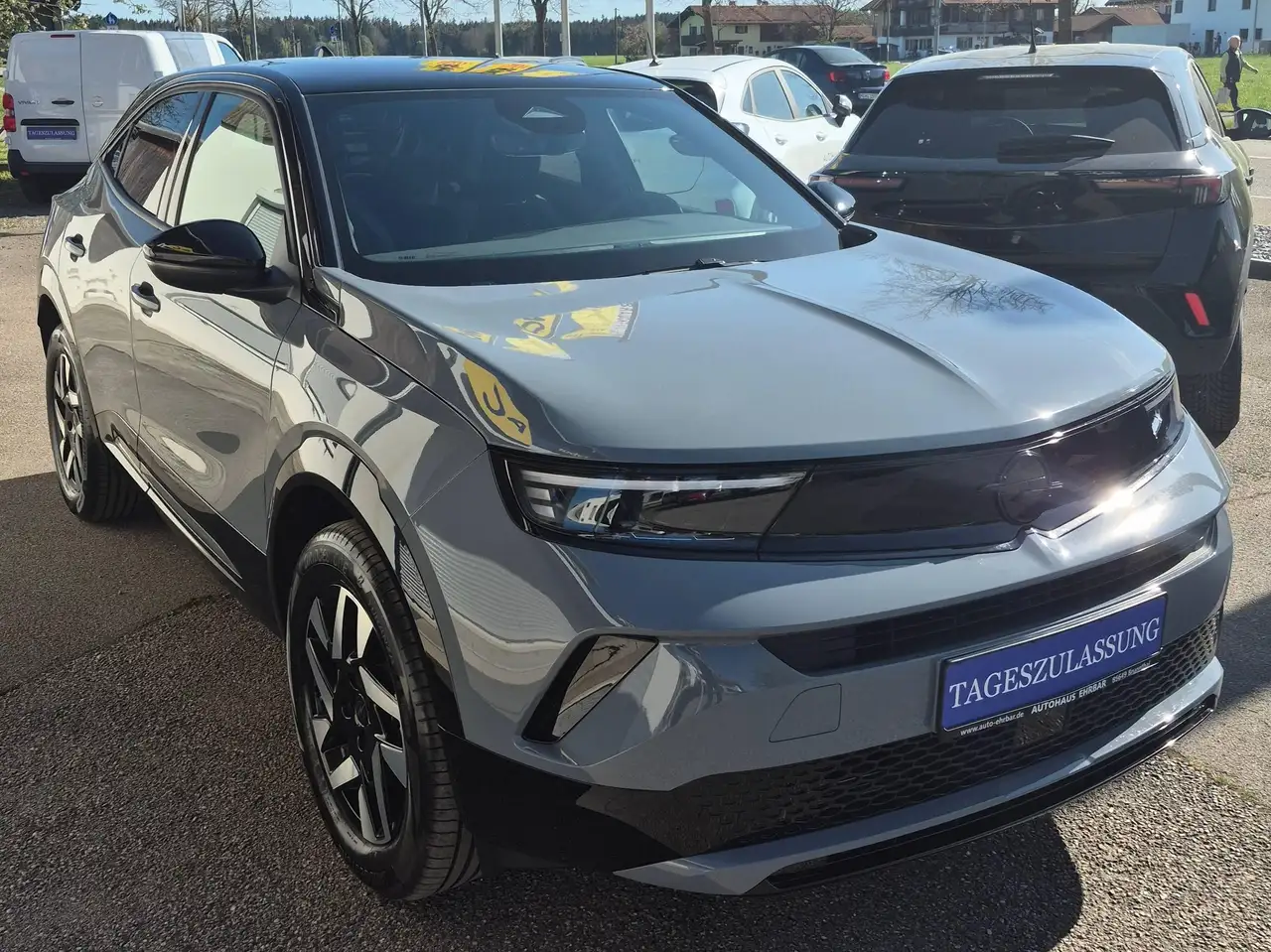 Opel Mokka 2026