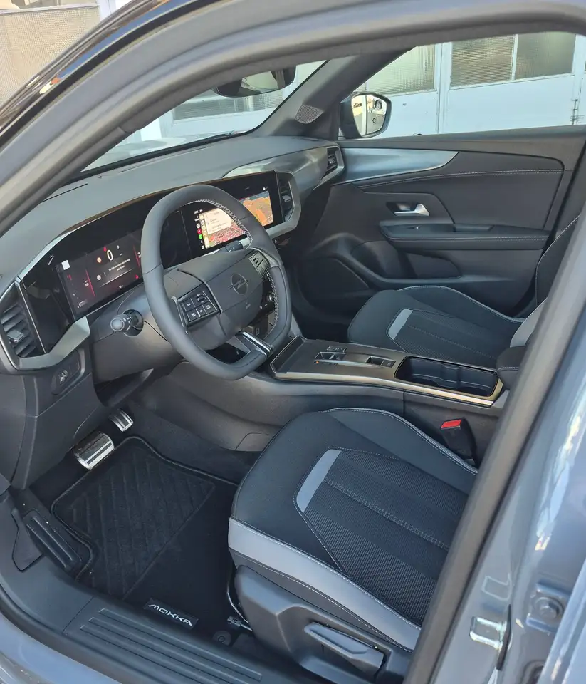 Opel Mokka 2026