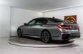 BMW 745 7-serie 745e High Executive M-Sport 394PK | Frozen Gris - thumbnail 3