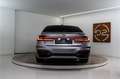 BMW 745 7-serie 745e High Executive M-Sport 394PK | Frozen Gris - thumbnail 4
