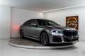 BMW 745 7-serie 745e High Executive M-Sport 394PK | Frozen Gris - thumbnail 7