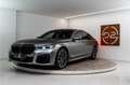 BMW 745 7-serie 745e High Executive M-Sport 394PK | Frozen Gris - thumbnail 1