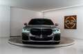 BMW 745 7-serie 745e High Executive M-Sport 394PK | Frozen Gris - thumbnail 8