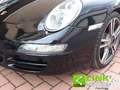 Porsche 997 CARRERA 4S CABRIO MANUALE Schwarz - thumbnail 16