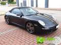Porsche 997 CARRERA 4S CABRIO MANUALE Schwarz - thumbnail 3