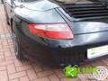 Porsche 997 CARRERA 4S CABRIO MANUALE Schwarz - thumbnail 18