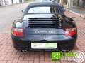 Porsche 997 CARRERA 4S CABRIO MANUALE Schwarz - thumbnail 6