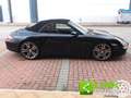 Porsche 997 CARRERA 4S CABRIO MANUALE Schwarz - thumbnail 4