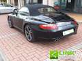 Porsche 997 CARRERA 4S CABRIO MANUALE Schwarz - thumbnail 7