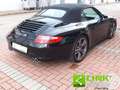 Porsche 997 CARRERA 4S CABRIO MANUALE Schwarz - thumbnail 5