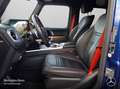 Mercedes-Benz G 500 4Matic 9G-Tronic Azul - thumbnail 9