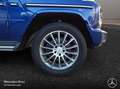 Mercedes-Benz G 500 4Matic 9G-Tronic Modrá - thumbnail 4