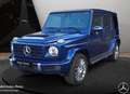 Mercedes-Benz G 500 4Matic 9G-Tronic plava - thumbnail 1