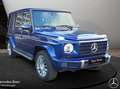 Mercedes-Benz G 500 4Matic 9G-Tronic Bleu - thumbnail 3