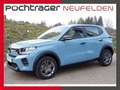 Citroen C3 PureTech 100 S&S 6-Gang-Manuell You Bleu - thumbnail 1