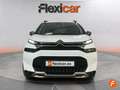 Citroen C3 Aircross PureTech 81kW (110CV) S&S C-Series Blanco - thumbnail 2