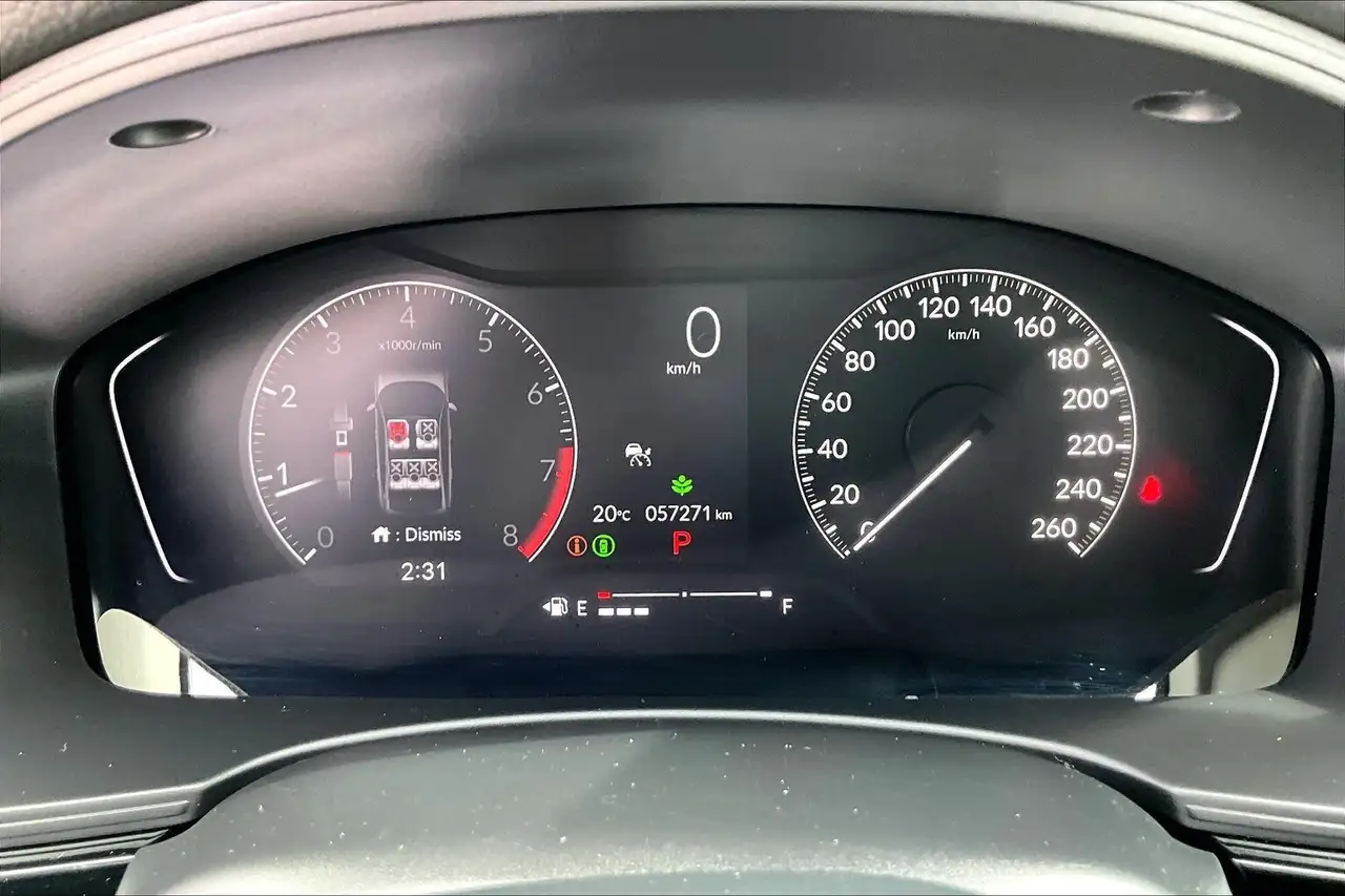 Honda Civic снимка Honda Civic