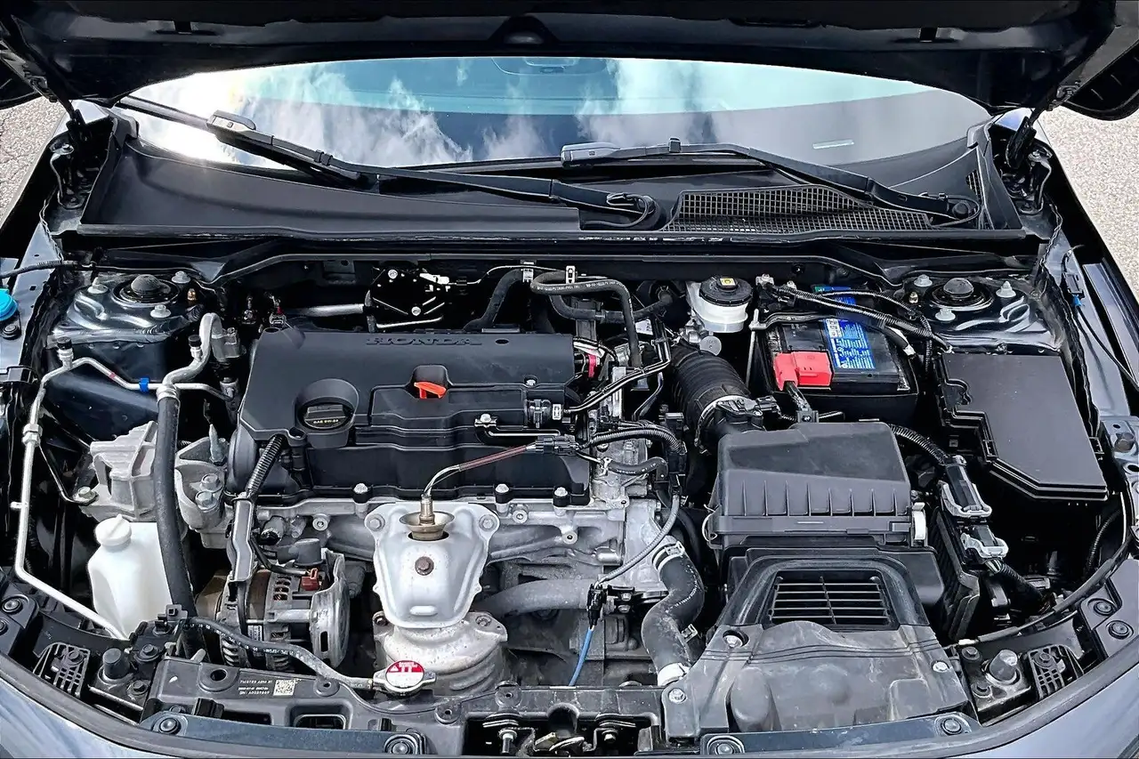 Honda Civic снимка Honda Civic