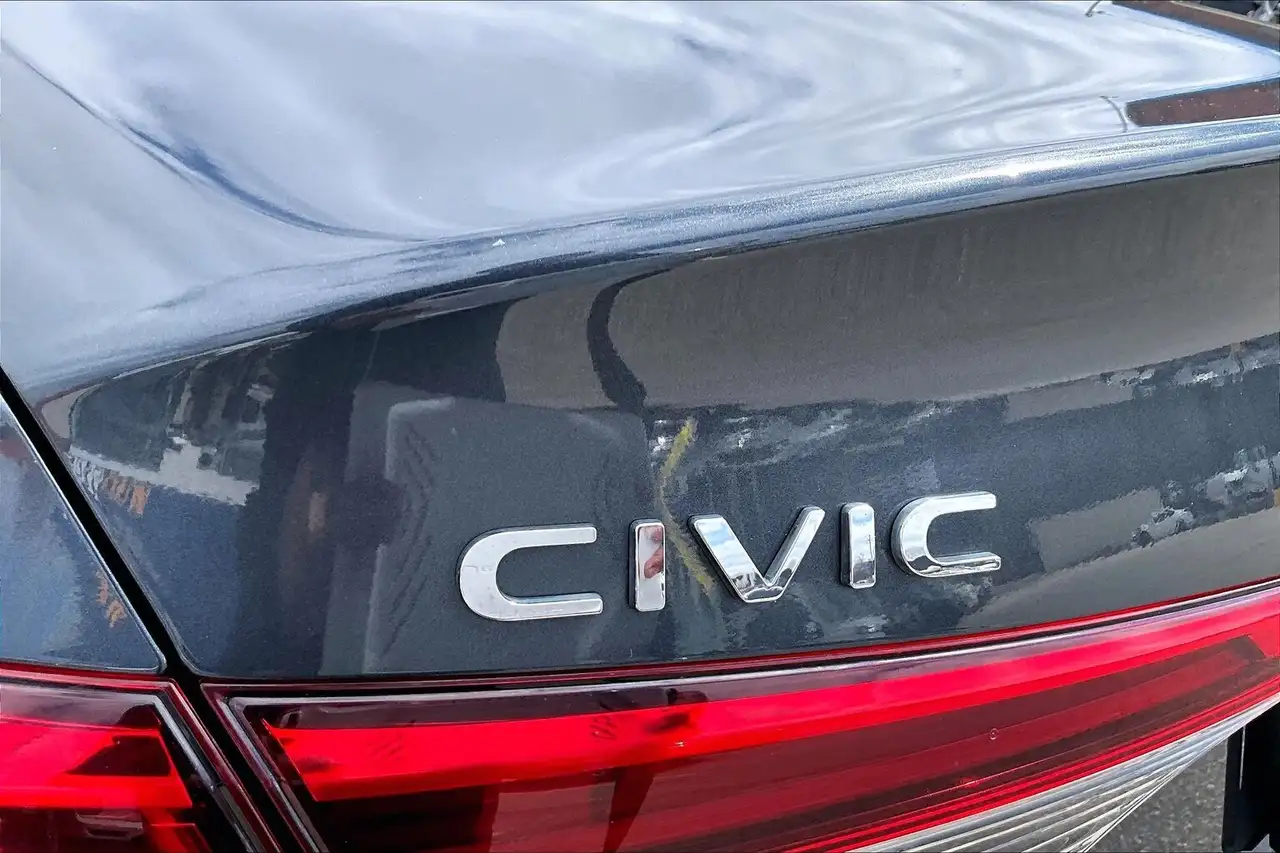 Honda Civic снимка Honda Civic