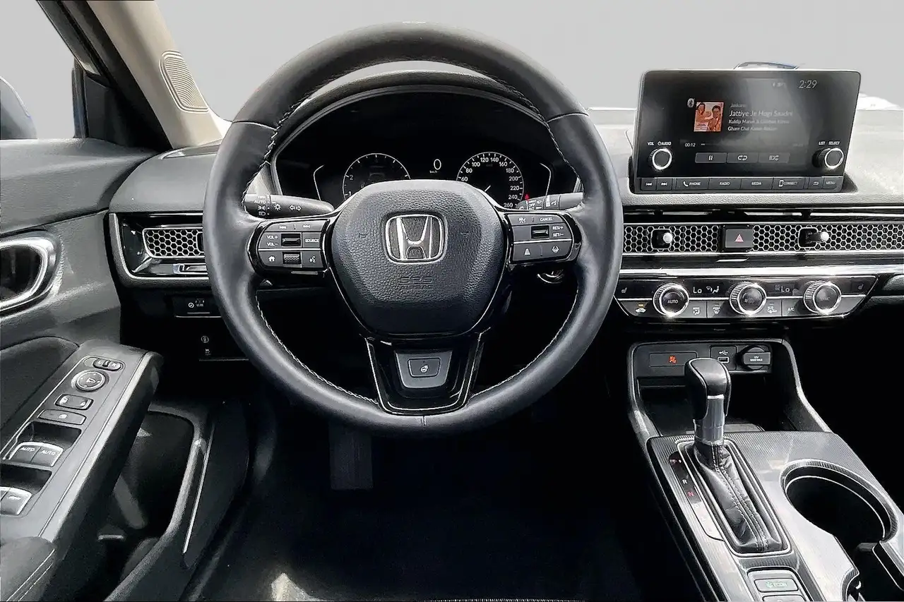 Honda Civic снимка Honda Civic