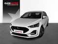 Ford Focus 1.0 Ecoboost 125CV MHEV ST Line Blanco - thumbnail 1