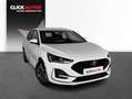 Ford Focus 1.0 Ecoboost 125CV MHEV ST Line Blanco - thumbnail 3