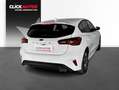 Ford Focus 1.0 Ecoboost 125CV MHEV ST Line Blanco - thumbnail 6