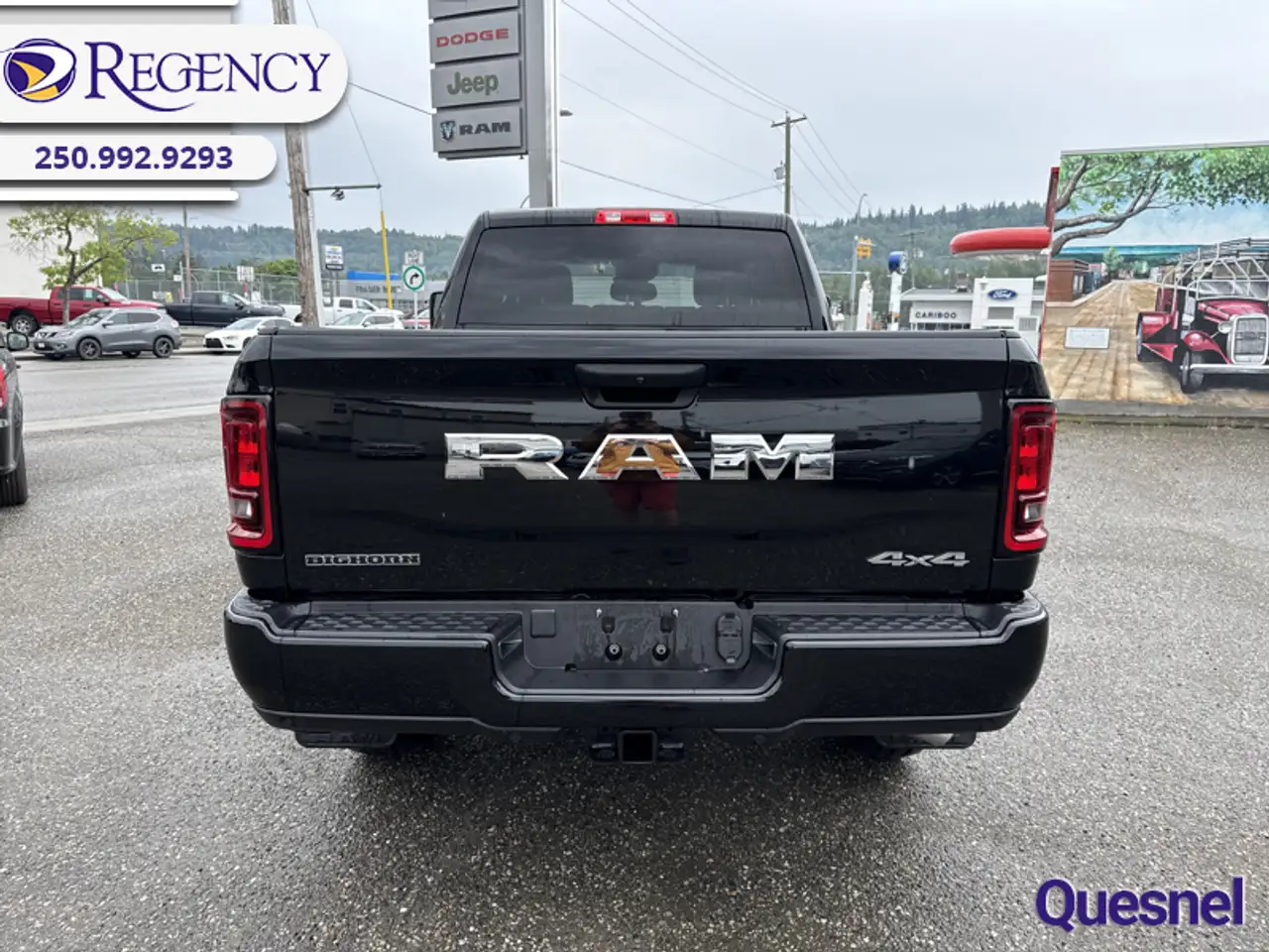 RAM 3500 photo RAM 3500