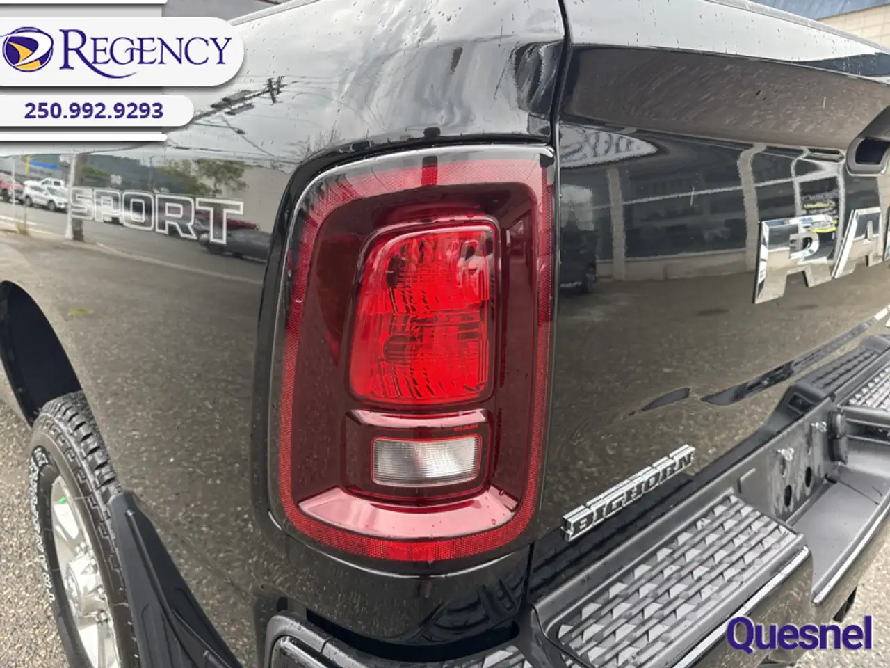 RAM 3500 photo RAM 3500