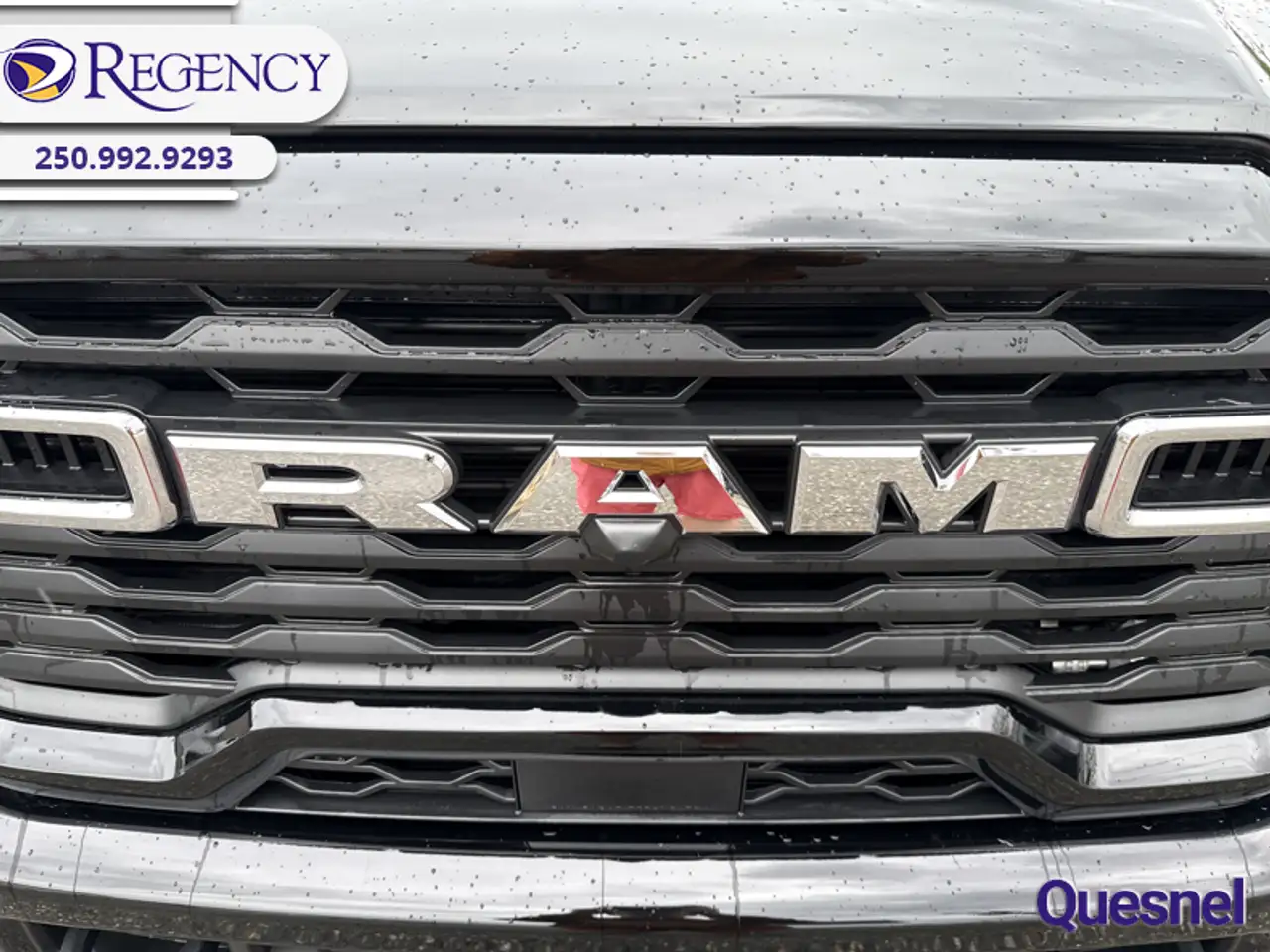 RAM 3500 photo RAM 3500