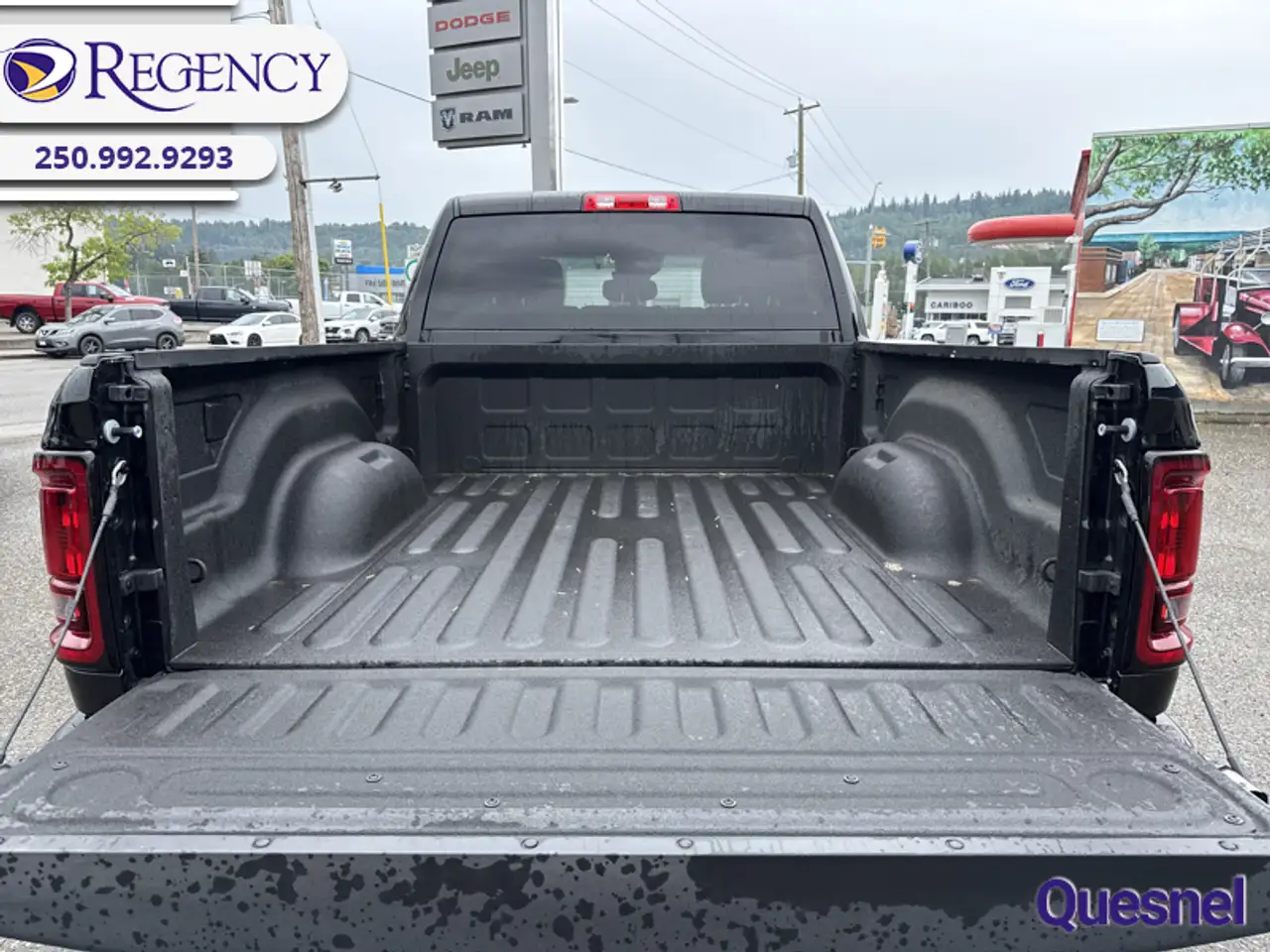 RAM 3500 photo RAM 3500